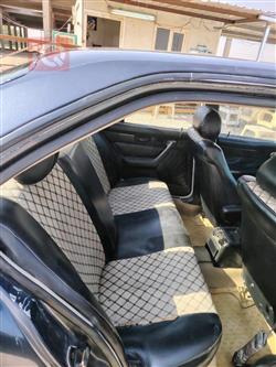 بی ئێم دەبڵیو سیریەس 5